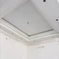 گچکاری گچ کاری