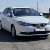 ام جی ۳۶۰ توربو اتومات