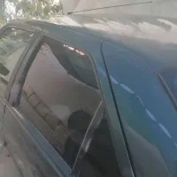 ۴۰۵دوگانهCNG تمیز ۸۱ انژکتور۱۸۰۰CC|خودرو سواری و وانت|نی‌ریز, |دیوار