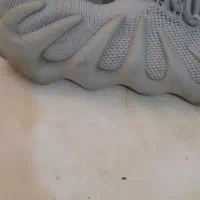 کتونی خارجی رنگ طوسی|کیف، کفش، کمربند|تهران, ترمینال غرب|دیوار