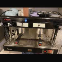 دستگاه اسپرسو استوریا