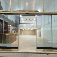 اجاره مغازه تجاری ۱۶۰ متر بر قریشی شمالی