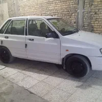 پراید132