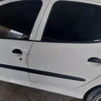 ۲۰۶ تیپ ۳ مدل ۹۱