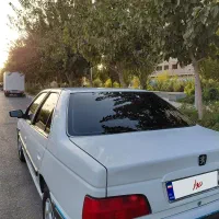 پژو پارس مدل ۹۴|خودرو سواری و وانت|قم, شاه ابراهیم|دیوار