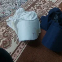 کلاه سایه بونی یا باغبونی دست دوم