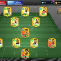 اکانت دریم لیگ