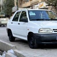 پراید131|خودرو سواری و وانت|کرمانشاه, |دیوار