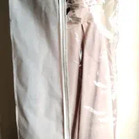 پیراهن پرنسسی مجلسی تمام ترک|لباس|مشهد, فدک|دیوار