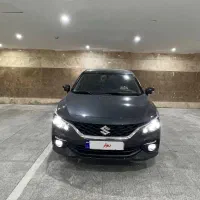 سوزوکی بالنو