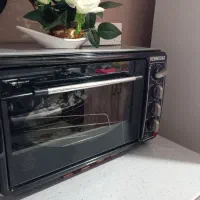 مایکروفر کنوود