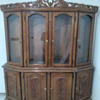 کمددراور|جاکفشی، کمد، دراور|ساوه, |دیوار