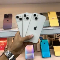 iphone 13 normal
