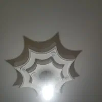 گچ کاری ، گچ بری ، گچ خاک