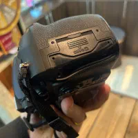 دوربین نیکون D810 با لنز 50 ۱.۸|دوربین عکاسی و فیلم‌برداری|تبریز, |دیوار