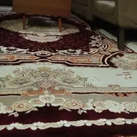 دو تخته فرش نو