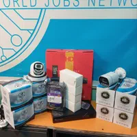 دوربین مداربسته اقساطی