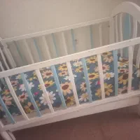 تخت کودک سالم