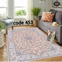 یک جفت روفرشی ۱۲متری کشدار