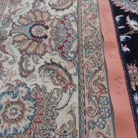 یک جفت فرش ۹متری|فرش|قم, زند آباد|دیوار