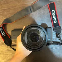 دوربین عکاسی 80d