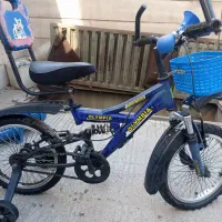 دوچرخه 12قیمت مناسب|دوچرخه، اسکیت، اسکوتر|تهران, نیروی دریایی|دیوار