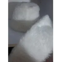 کلاه شال و گردن خز