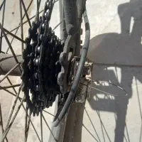 دوچرخه|دوچرخه، اسکیت، اسکوتر|شیراز, گویم|دیوار