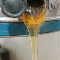 عسل عمده مستقیم از استراکتور|خوردنی و آشامیدنی|تهران, ترمینال غرب|دیوار