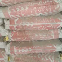 سیمان پاکتی سبزوار
