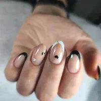 تخفیف ویژه ناخن|خدمات آرایشگری و زیبایی|شهرکرد, |دیوار