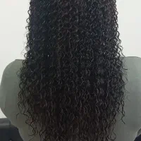 کراتین پروتیین بوتاکس مدل و اموزش فر