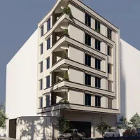 مطب پزشک و داروخانه و آزمایشگاه در ساختمان پزشکان