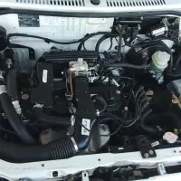 پراید ۱۳۱مدل ۹۷|خودرو سواری و وانت|اراک, |دیوار