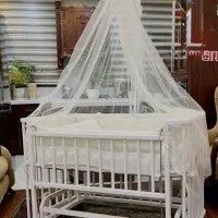 گهواره|تخت و صندلی بچه|تهران, نیاوران|دیوار