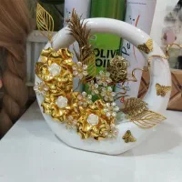 گل مصنوعی