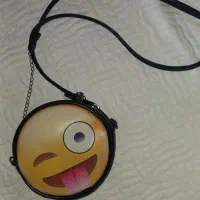 کیف مدل استیکر ۲ رو مدل|کیف، کفش، کمربند|تهران, گلستان (شهرک راه آهن)|دیوار