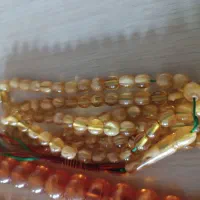 فروش تسبیح کهربا و یاغبال|کلکسیون اشیاء عتیقه|نقده, |دیوار