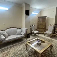 مبل استیل سلطنتی و ناهارخوری