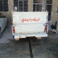 وانت پیکان مدل ۹۳
