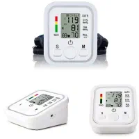 دستگاه فشارسنج بازویی سخنگو فارسی پرداخت در محل|آرایشی، بهداشتی، درمانی|ارومیه, |دیوار