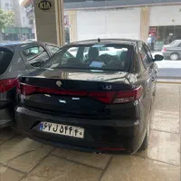 تارا دنده ‌واتوماتV4وV1مشکی وسفیدوتیتانیوم مدل ۴۰۵