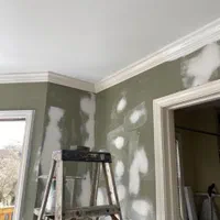 نقاشی ساختمان ، انواع نقاشی|خدمات پیشه و مهارت|قشم, |دیوار