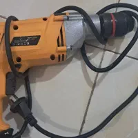 2عدد دریل چکشی