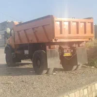 بنز55|خودرو سنگین|ایلام, |دیوار
