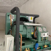 سردخانه ۳در۴ بیتزر آلمان نقد و اقساط