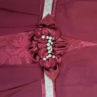 لباس مجلسی سایز ۳۶ ۳۸|لباس|خرمدره, |دیوار