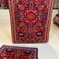 جفت زرونیم ننج اصل نوواکبند|فرش|همدان, |دیوار