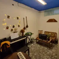 آموزشگاه هنری تخصصی موسیقی