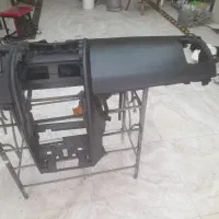 داشبورد مگان سپر لکسوس سپر جیلی سپر آزارا چراغ آزا|قطعات یدکی و لوازم جانبی|اصفهان, برلیان|دیوار